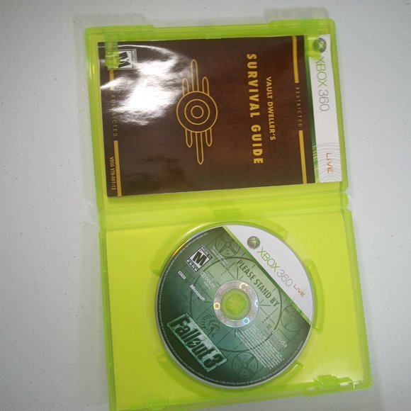 Fallout 3 on Xbox 360 - Picture 2 of 4